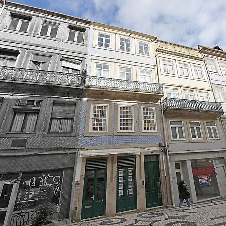 Ferienwohnung Flh Porto Santa Catarina Duplex Exterior foto