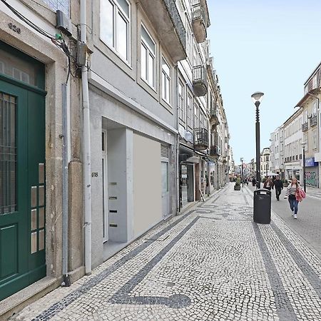 Ferienwohnung Flh Porto Santa Catarina Duplex Exterior foto