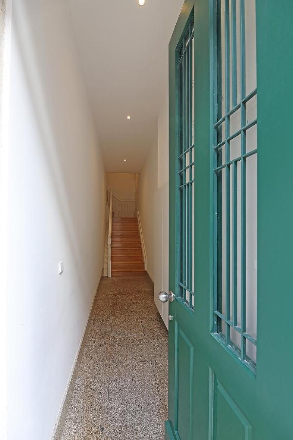 Ferienwohnung Flh Porto Santa Catarina Duplex Exterior foto