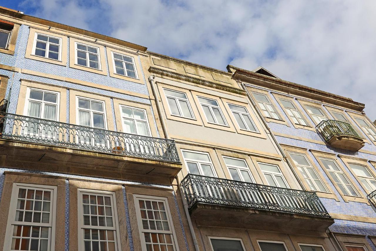 Ferienwohnung Flh Porto Santa Catarina Duplex Exterior foto