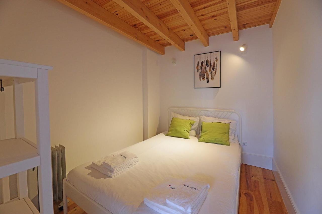 Ferienwohnung Flh Porto Santa Catarina Duplex Exterior foto
